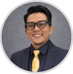 Cikgu Ra’fat Wajdy – Managing Director Aster Edu